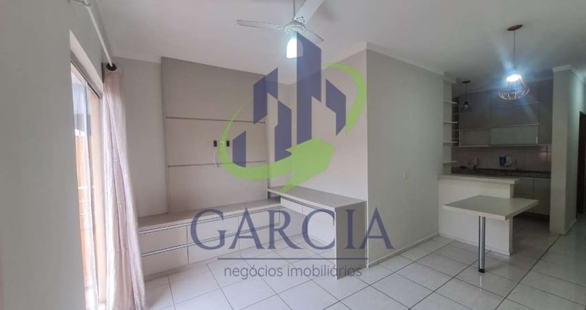 Apartamento para venda em Loteamento Parque Real Guaçu de 60.00m² com 2 Quartos, 1 Suite e 1 Garagem