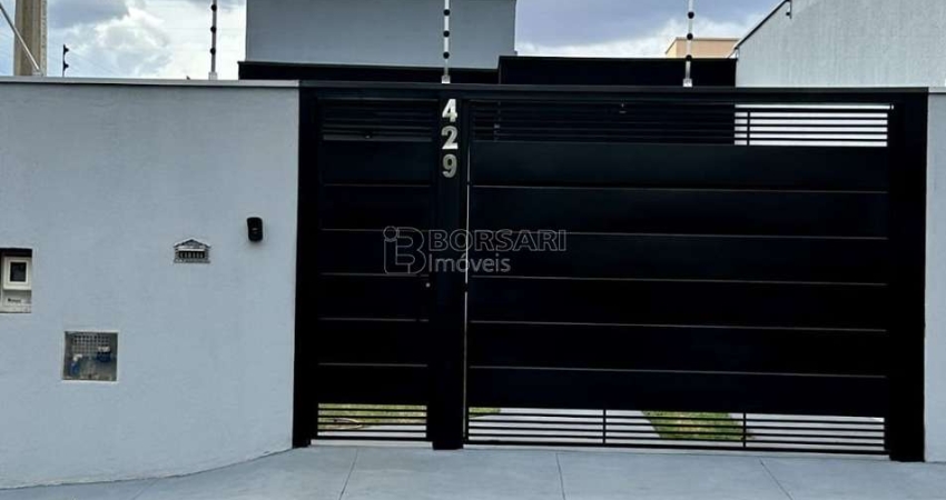 Casa para venda em Jardim Morumbi de 110.00m² com 3 Quartos, 1 Suite e 3 Garagens