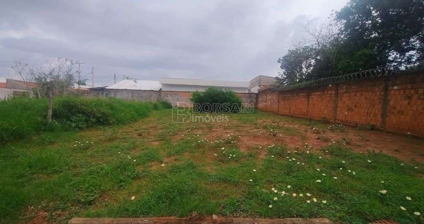 Terreno para venda em Jardim Roberto Selmi Dei de 312.00m²
