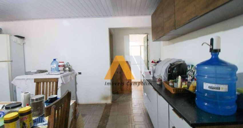 Chácara para venda em Recanto Rio Verde de 2019.00m² com 4 Quartos, 1 Suite e 4 Garagens