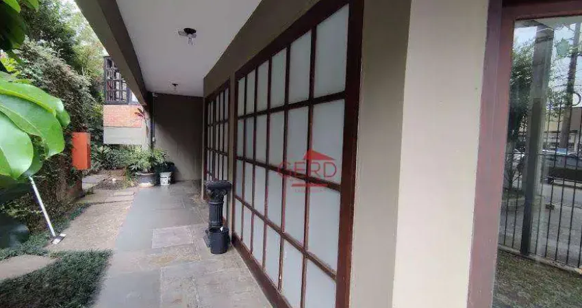 Sala Comercial para venda e aluguel em Granja Viana de 40.00m² com 1 Garagem