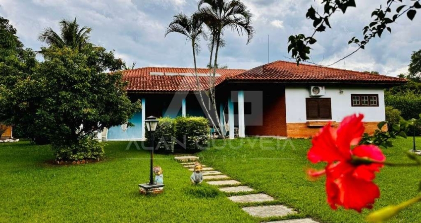 Chácara para venda e aluguel em Rancho Dos Arcos de 1740.00m² com 5 Quartos, 1 Suite e 10 Garagens