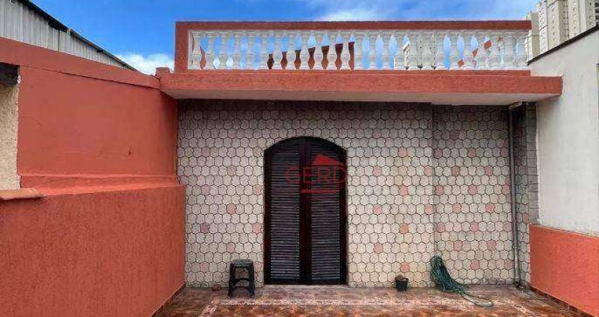 Sobrado para venda e aluguel em Vila Sônia de 200.00m² com 2 Quartos, 1 Suite e 2 Garagens