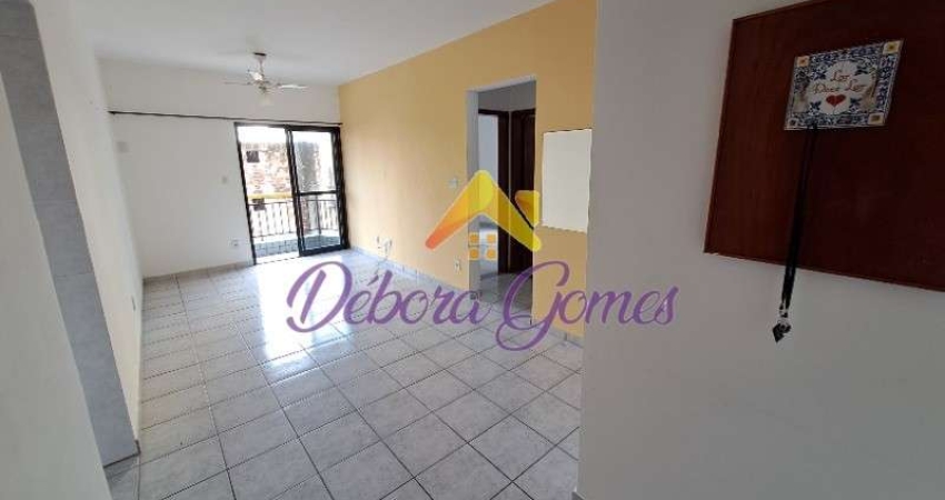 Apartamento para venda em Canto Do Forte de 90.00m² com 2 Quartos, 2 Suites e 1 Garagem