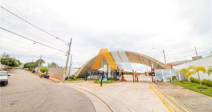 Terreno para venda em Parque Três Meninos de 312.00m²