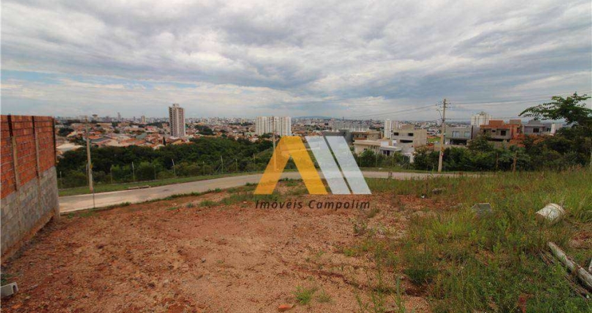 Terreno para venda em Parque Três Meninos de 332.00m²