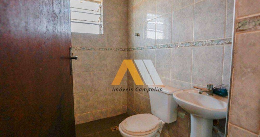 Terreno à venda no Centro, Salto de Pirapora 