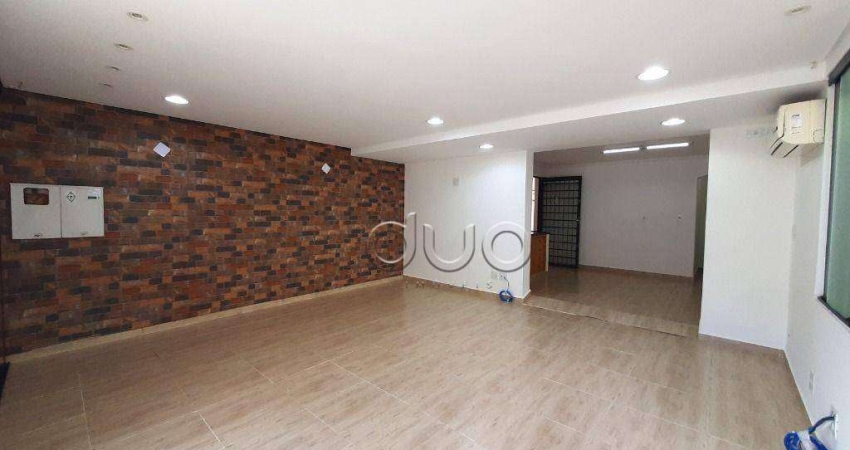 Sala Comercial para alugar em Dois Córregos de 50.00m²