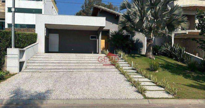 Casa para venda em Jardim Do Golf I de 270.00m² com 3 Quartos e 3 Suites