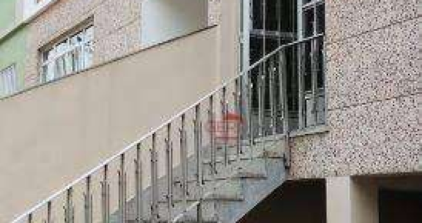 Sobrado para venda em Umuarama de 130.00m² com 3 Quartos, 1 Suite e 2 Garagens