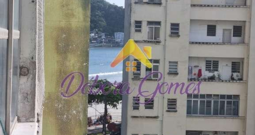 Apartamento para venda em Centro de 36.00m² com 1 Quarto e 1 Garagem