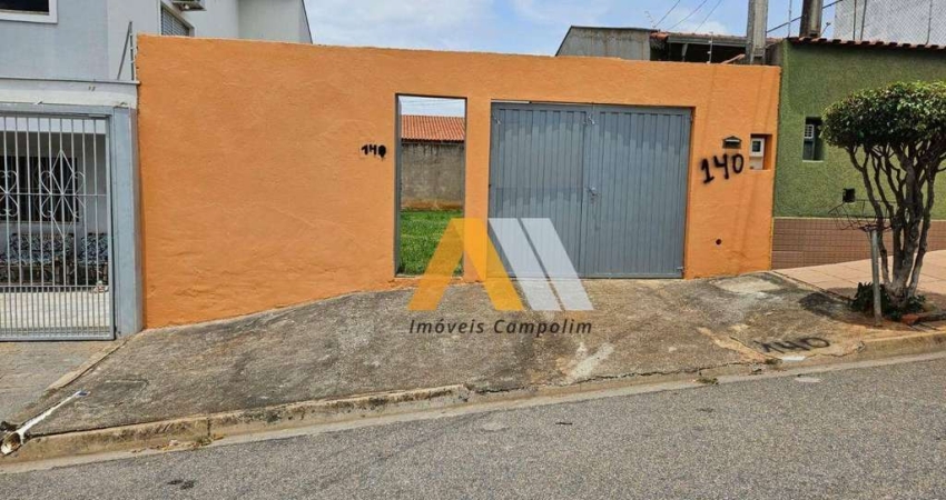 Terreno para venda em Jardim Wanel Ville V de 150.00m²