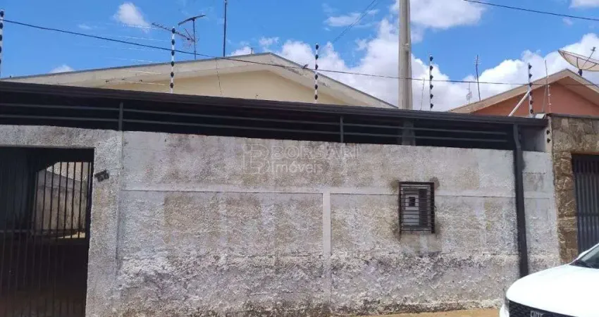 Casa para venda em Parque Residencial Iguatemi de 135.00m² com 2 Quartos, 1 Suite e 2 Garagens