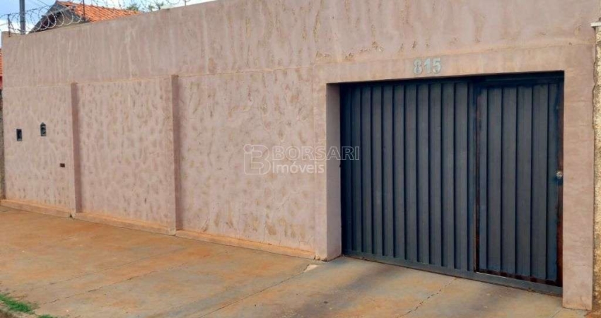 Casa para venda em Parque Laranjeiras de 104.00m² com 1 Quarto e 6 Garagens