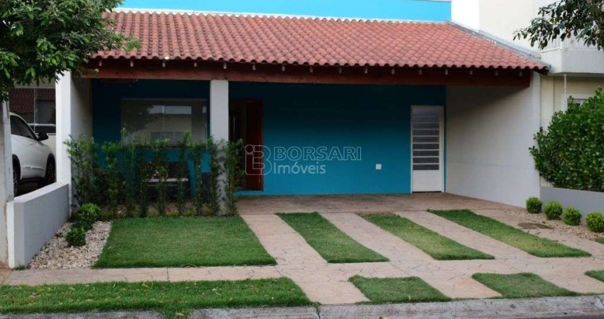 Casa de Condomínio para venda em Jardim Marialice de 143.00m² com 2 Quartos, 1 Suite e 4 Garagens