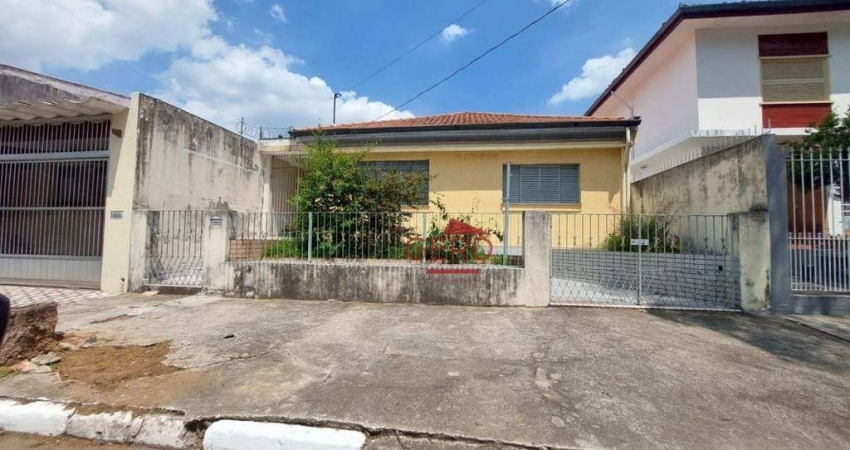 Casa para venda em Presidente Altino de 122.00m² com 2 Quartos