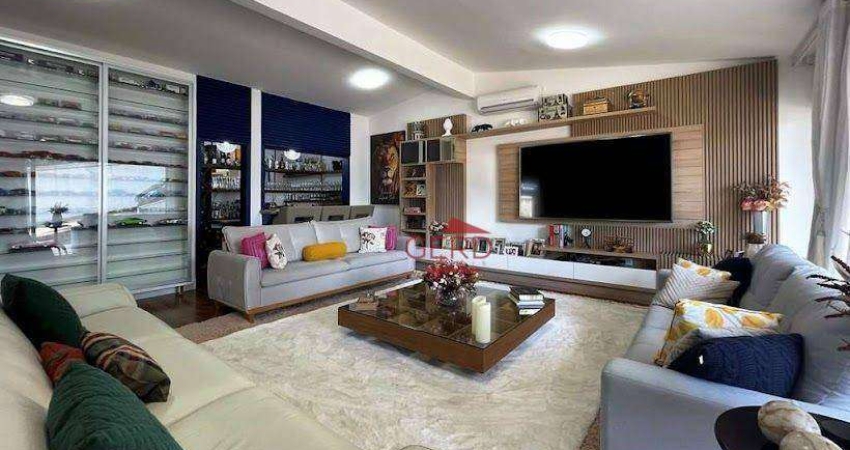 Casa para venda em Vila Santo Antônio de 850.00m² com 4 Quartos, 3 Suites e 6 Garagens