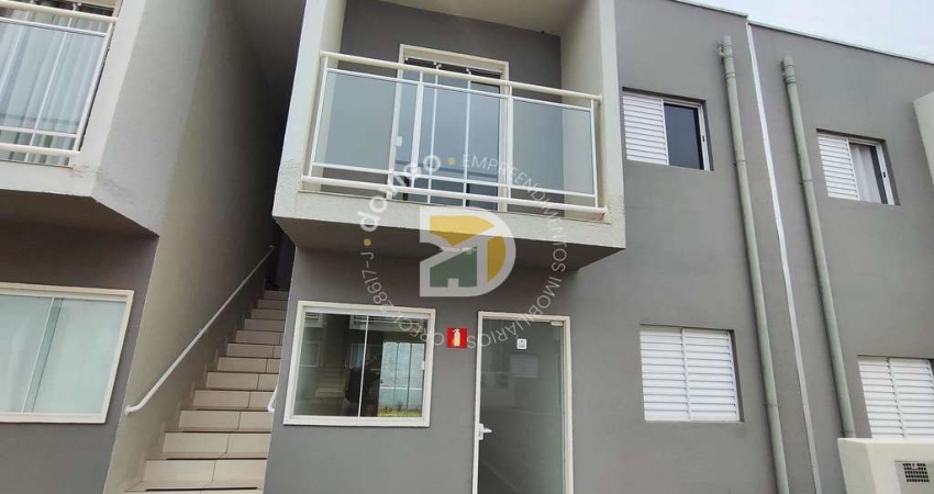 Casa de Condomínio para venda em Jardim Santa Clara de 49.00m² com 2 Quartos e 1 Garagem