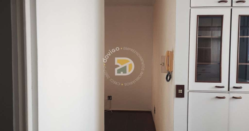 Apartamento para venda em Jardim Almira de 51.00m² com 2 Quartos e 1 Garagem