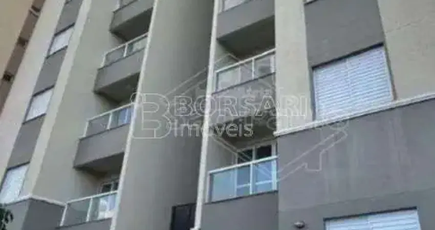 Apartamento para alugar em Jardim Dos Manacás de 56.00m² com 2 Quartos, 1 Suite e 1 Garagem