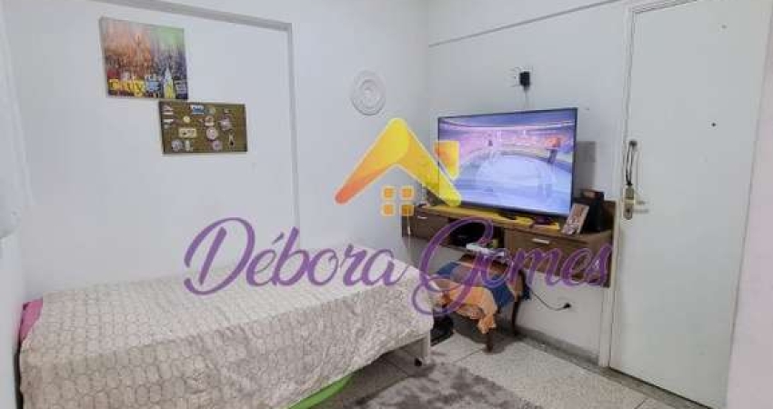 Apartamento para venda em Centro de 42.00m² com 1 Quarto e 1 Garagem