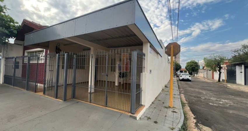 Casa para venda em Vila Cardia de 167.00m² com 3 Quartos, 1 Suite e 2 Garagens