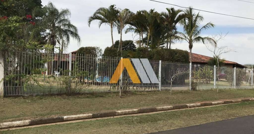 Casa de Condomínio para venda em Condomínio City Castelo de 556.00m² com 4 Quartos, 2 Suites e 3 Garagens
