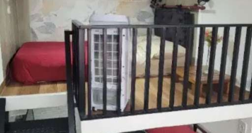 Kitnet para alugar em Jardim Bonfiglioli de 22.00m² com 1 Quarto