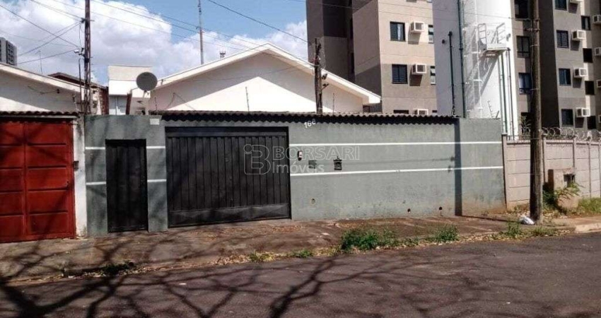 Casa para venda em Vila Girassol de 187.00m² com 3 Quartos e 3 Garagens