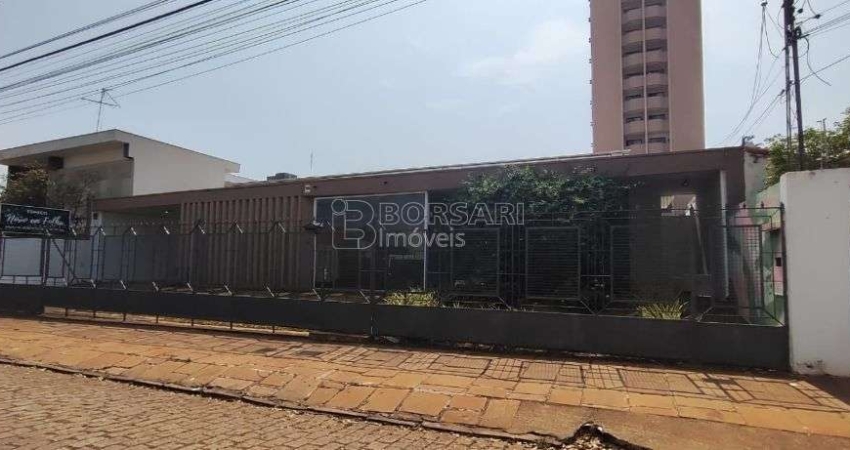 Prédio Comercial para venda em Centro de 408.00m² com 5 Quartos