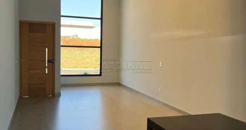 Casa de Condomínio para venda em Loteamento Santa Maria Do Leme de 158.00m² com 3 Quartos, 1 Suite e 4 Garagens