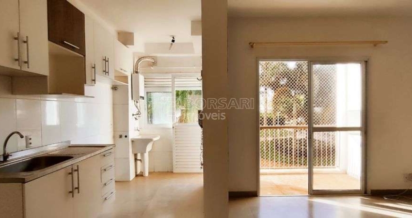 Apartamento para venda em Jardim Das Flores de 62.00m² com 2 Quartos e 1 Garagem