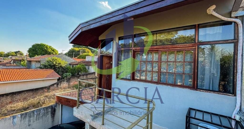 Casa para venda em Vila Paraíso de 299.00m² com 5 Quartos, 2 Suites e 5 Garagens