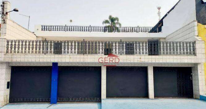 Sobrado para venda em Adalgisa de 238.00m² com 6 Quartos, 2 Suites e 6 Garagens