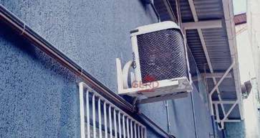 Sobrado para venda em Centro de 392.00m² com 3 Quartos, 3 Suites e 2 Garagens