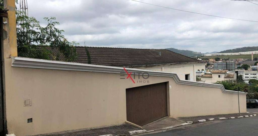 Casa para venda e aluguel em Altos De Jordanésia (jordanésia) de 790.00m² com 5 Quartos e 5 Suites