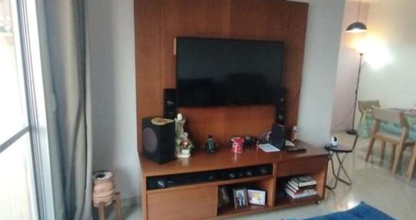 Apartamento para venda em Vila Nambi de 75.00m² com 3 Quartos, 1 Suite e 1 Garagem