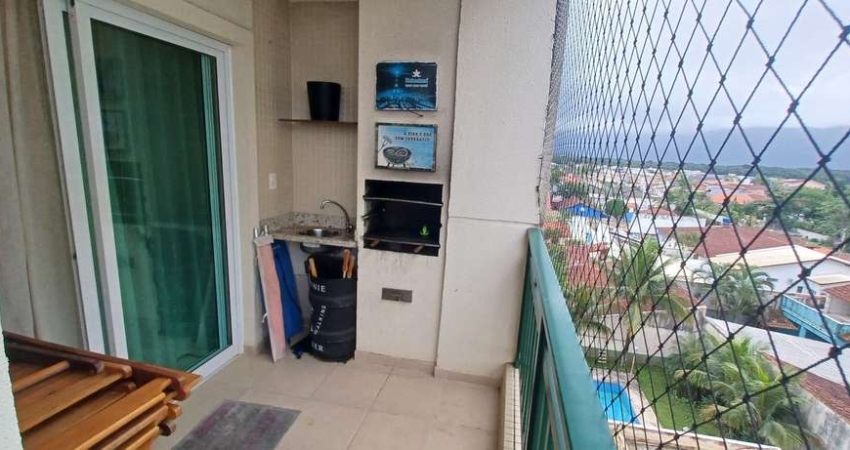 Apartamento para venda em Maitinga de 72.00m² com 2 Quartos, 1 Suite e 1 Garagem