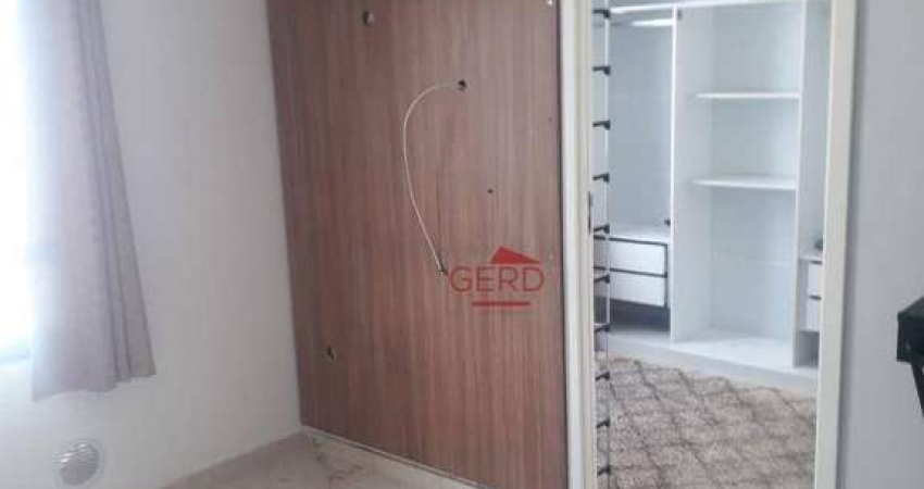 Apartamento para venda em Presidente Altino de 35.00m² com 2 Quartos e 1 Garagem