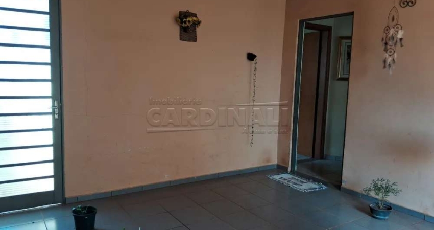 Casa para venda em Parque Residencial Vale Do Sol de 140.00m² com 2 Quartos, 1 Suite e 1 Garagem
