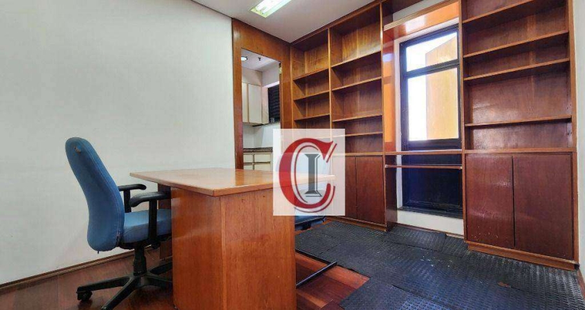 Sala Comercial para venda e aluguel em Centro de 70.00m²