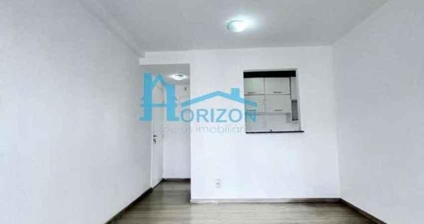 Apartamento para venda em Residencial Parque Da Fazenda de 62.00m² com 3 Quartos, 1 Suite e 1 Garagem