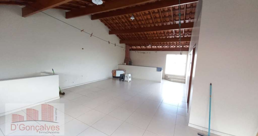 Sobrado para venda e aluguel em Conceição de 250.00m² com 4 Quartos, 1 Suite e 2 Garagens