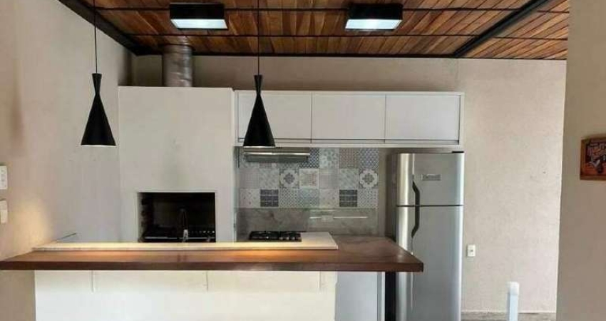 Casa de Condomínio para venda em Vila Suíça de 187.00m² com 3 Quartos, 2 Suites e 2 Garagens