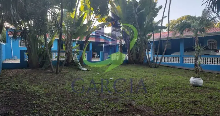 Chácara para venda em Chácara São Marcelo de 2550.00m² com 3 Quartos, 1 Suite e 5 Garagens