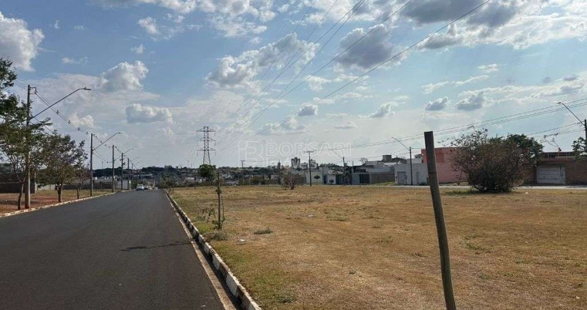 Terreno para venda em Residencial Campos De Piemonte de 269.00m²