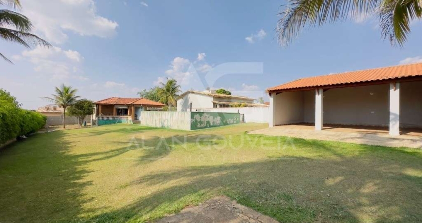 Chácara para venda em Green Ville I de 1000.00m² com 2 Quartos