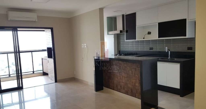 Apartamento para venda em Vila Mesquita de 101.00m² com 3 Quartos, 3 Suites e 3 Garagens