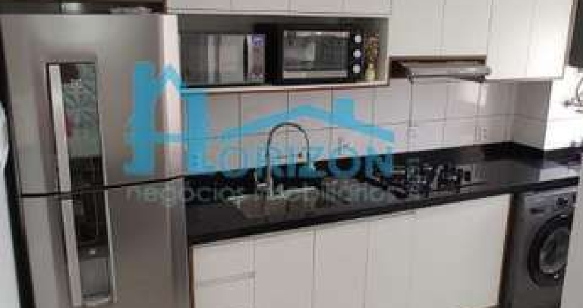 Apartamento para alugar em Residencial Parque Da Fazenda de 43.00m² com 2 Quartos e 1 Garagem