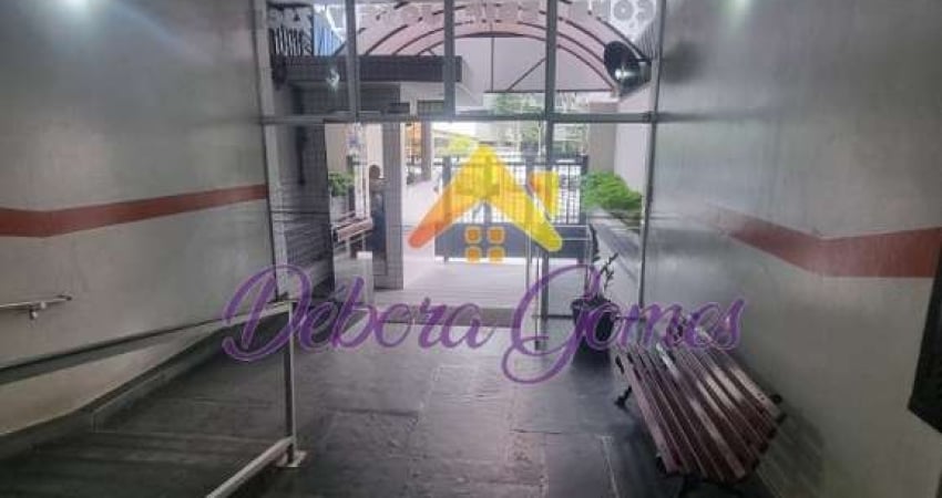 Apartamento para venda em Centro de 35.00m² com 1 Quarto e 1 Garagem